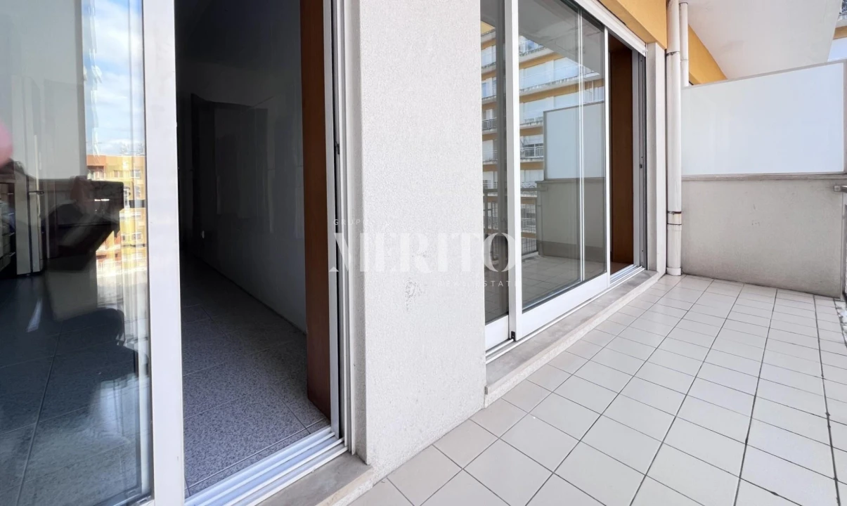 Apartamento T2 para Venda em Real, Dume e Semelhe Foto 7