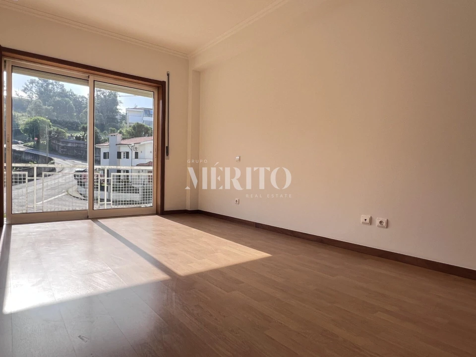 Apartamento T2 para Venda em Real, Dume e Semelhe Foto 9
