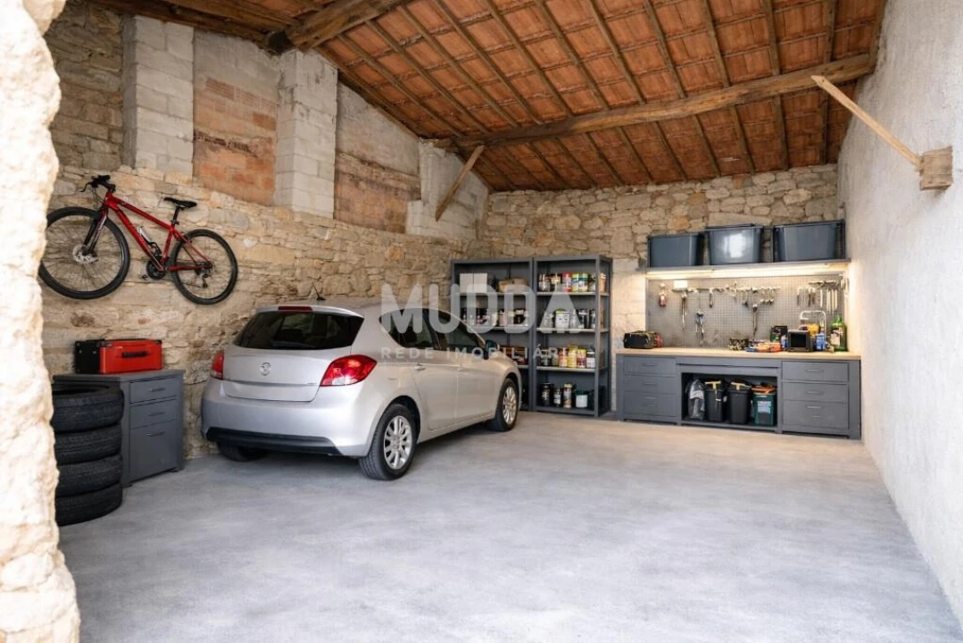 Moradia T2 para Venda em Loivos e Póvoa de Agrações Foto 29