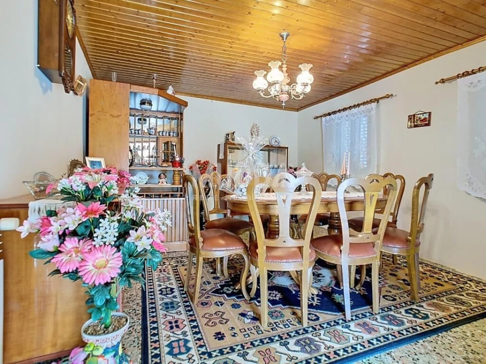 Moradia T2 para Venda em Loivos e Póvoa de Agrações Foto 20