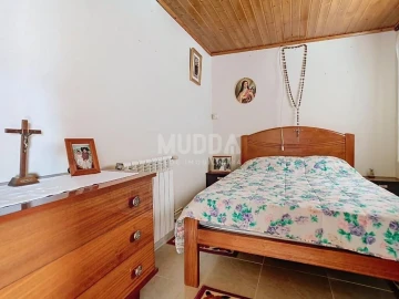 Moradia T2 para Venda em Loivos e Póvoa de Agrações