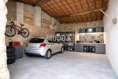 Moradia T2 para Venda em Loivos e Póvoa de Agrações