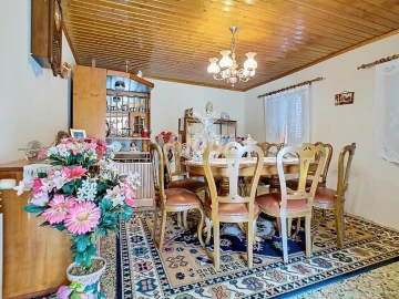 Moradia T2 para Venda em Loivos e Póvoa de Agrações