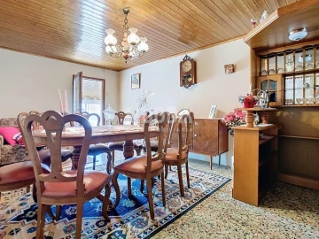 Moradia T2 para Venda em Loivos e Póvoa de Agrações