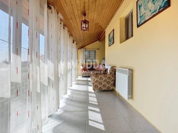 Moradia T2 para Venda em Loivos e Póvoa de Agrações