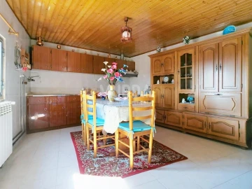 Moradia T2 para Venda em Loivos e Póvoa de Agrações