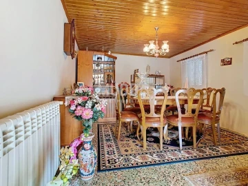 Moradia T2 para Venda em Loivos e Póvoa de Agrações