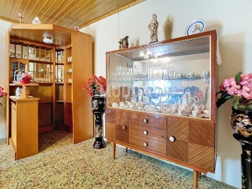 Moradia T2 para Venda em Loivos e Póvoa de Agrações