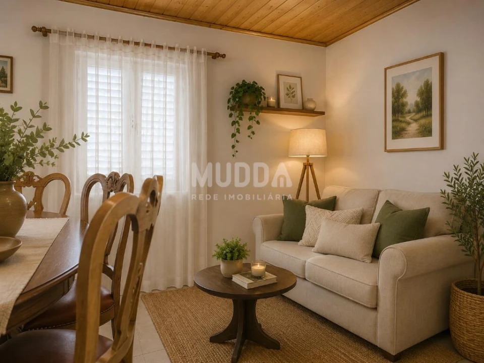 Moradia T2 para Venda em Loivos e Póvoa de Agrações Foto 33