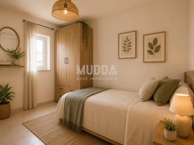 Moradia T2 para Venda em Loivos e Póvoa de Agrações Foto 11