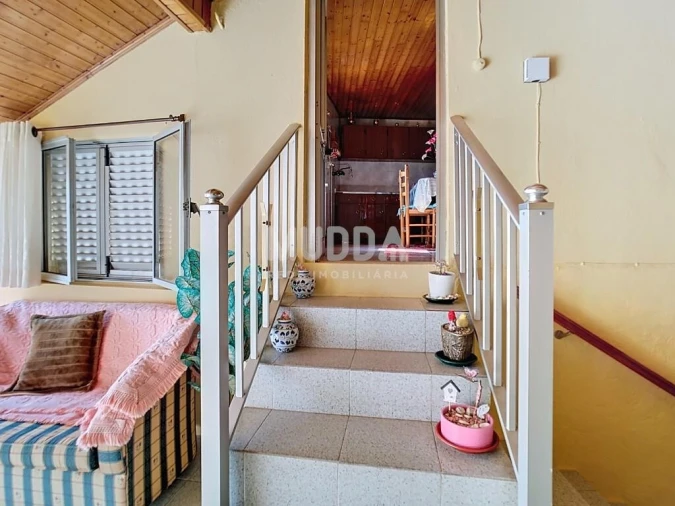 Moradia T2 para Venda em Loivos e Póvoa de Agrações Foto 15