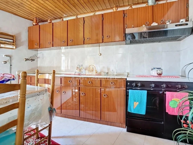 Moradia T2 para Venda em Loivos e Póvoa de Agrações Foto 18