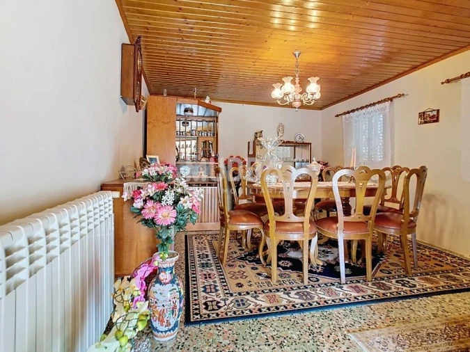 Moradia T2 para Venda em Loivos e Póvoa de Agrações Foto 22