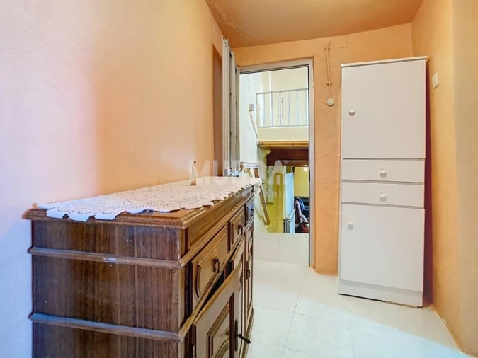 Moradia T2 para Venda em Loivos e Póvoa de Agrações Foto 12