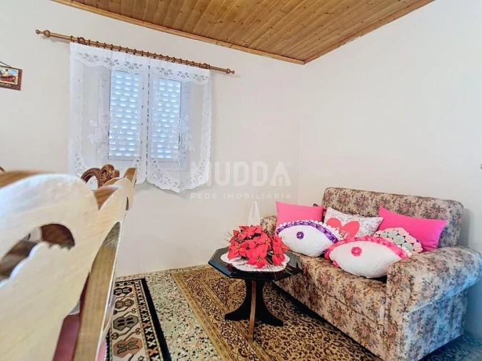 Moradia T2 para Venda em Loivos e Póvoa de Agrações Foto 25