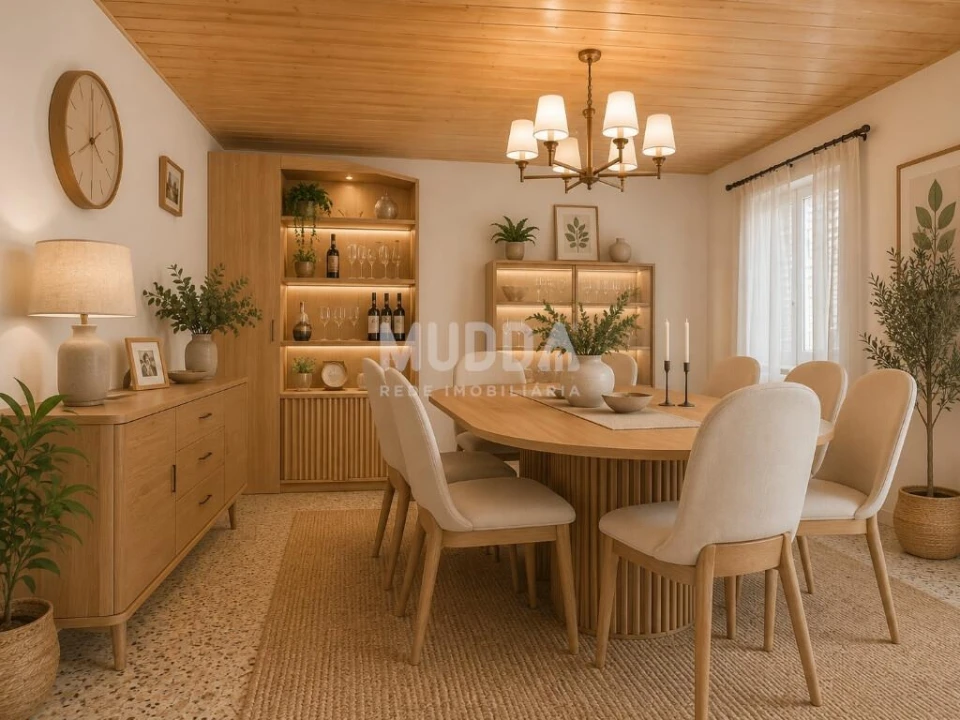 Moradia T2 para Venda em Loivos e Póvoa de Agrações Foto 27