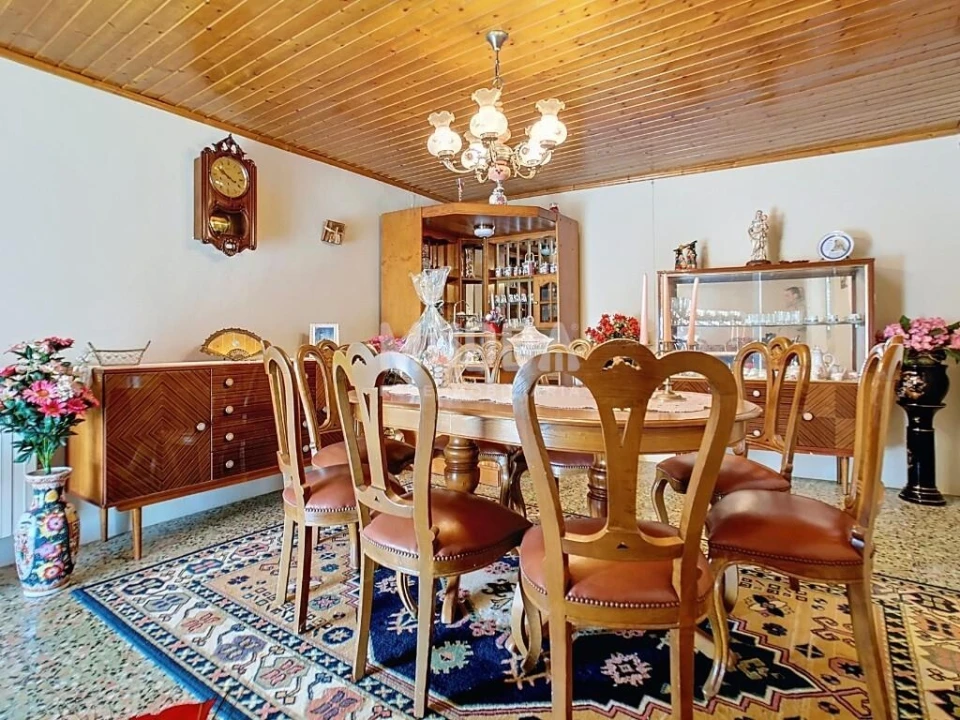 Moradia T2 para Venda em Loivos e Póvoa de Agrações Foto 21