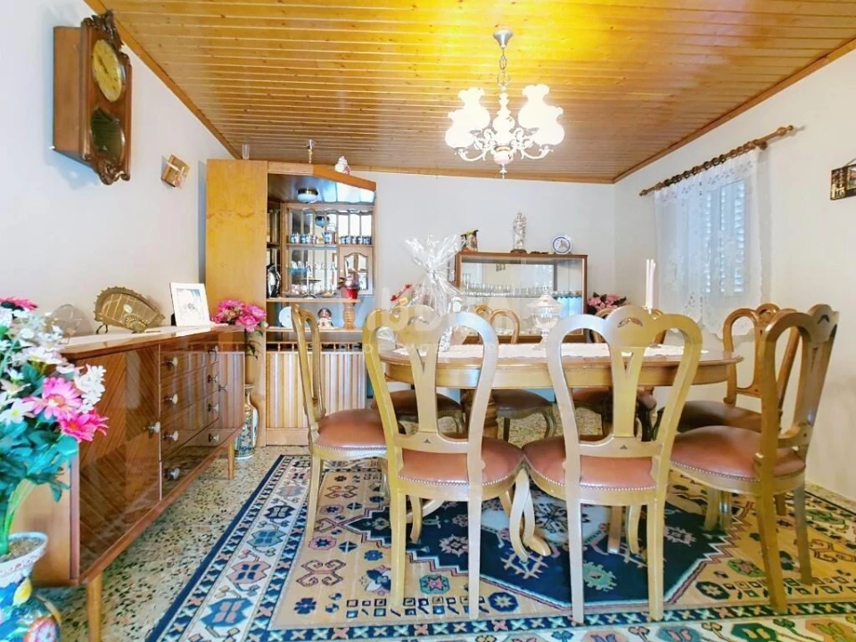 Moradia T2 para Venda em Loivos e Póvoa de Agrações Foto 23