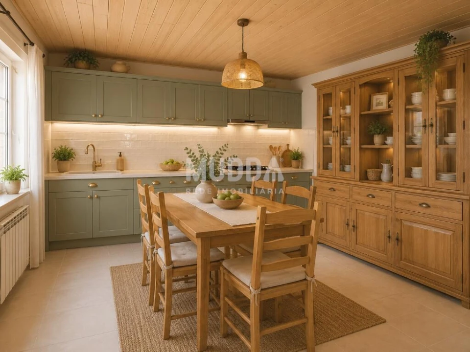 Moradia T2 para Venda em Loivos e Póvoa de Agrações Foto 20
