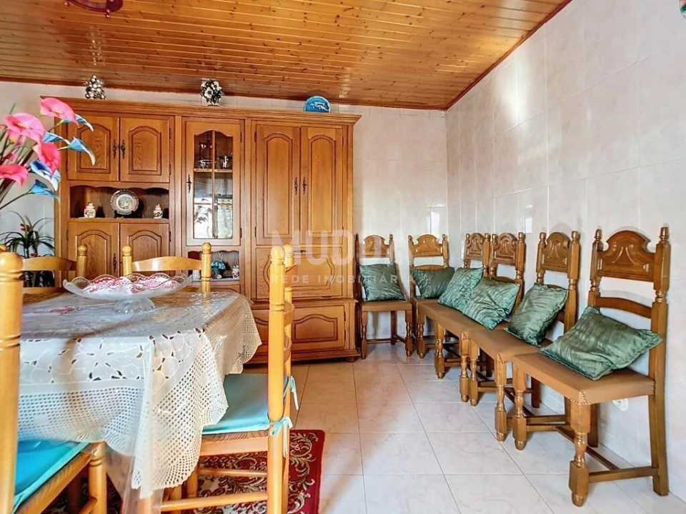 Moradia T2 para Venda em Loivos e Póvoa de Agrações Foto 19