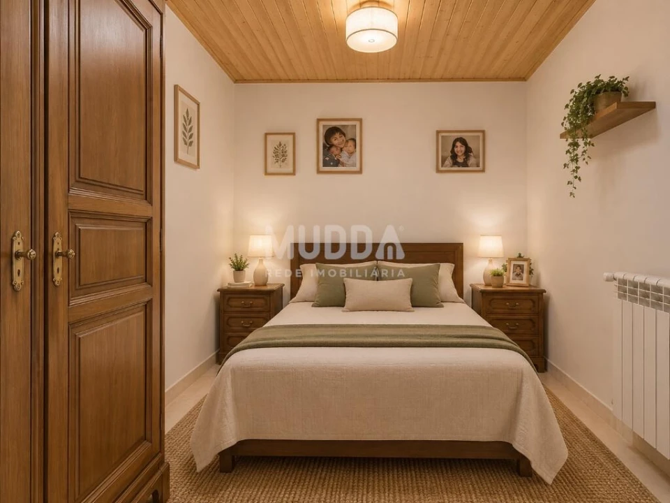 Moradia T2 para Venda em Loivos e Póvoa de Agrações Foto 14