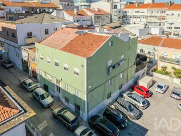 Apartamento T4 para Venda em Almada, Cova da Piedade, Pragal e Cacilhas