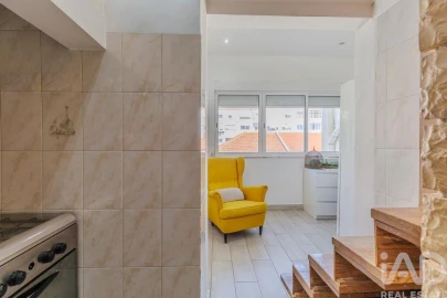 Apartamento T4 para Venda em Almada, Cova da Piedade, Pragal e Cacilhas