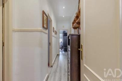 Apartamento T4 para Venda em Almada, Cova da Piedade, Pragal e Cacilhas