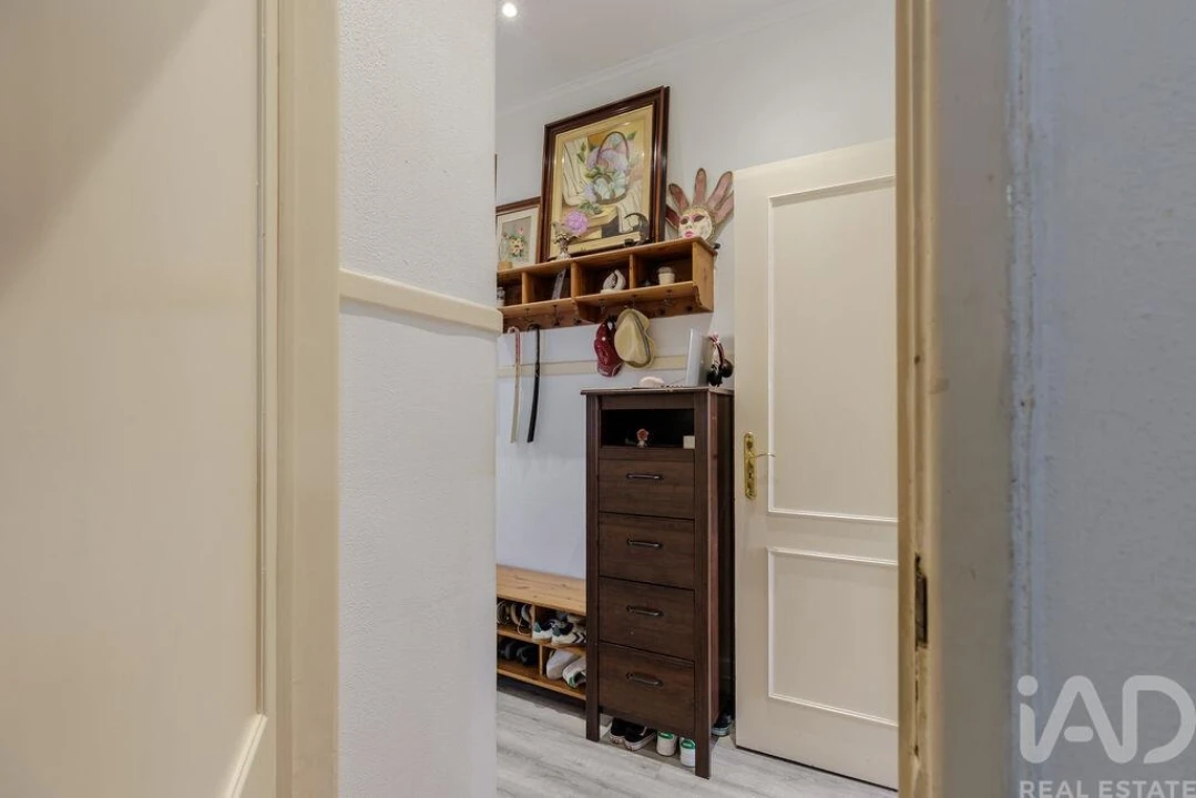 Apartamento T4 para Venda em Almada, Cova da Piedade, Pragal e Cacilhas Foto 15