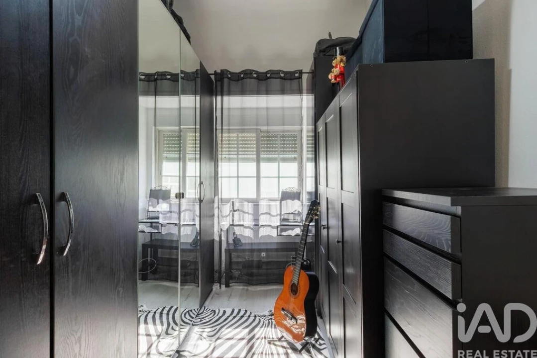 Apartamento T4 para Venda em Almada, Cova da Piedade, Pragal e Cacilhas Foto 17