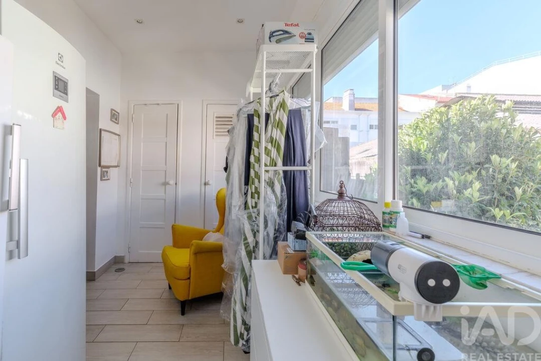 Apartamento T4 para Venda em Almada, Cova da Piedade, Pragal e Cacilhas Foto 8