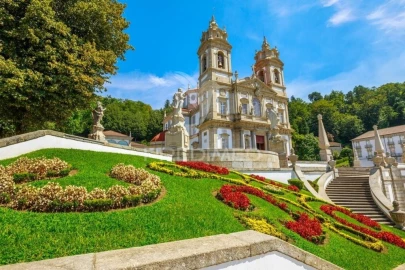 Loja para Venda em Real, Dume e Semelhe