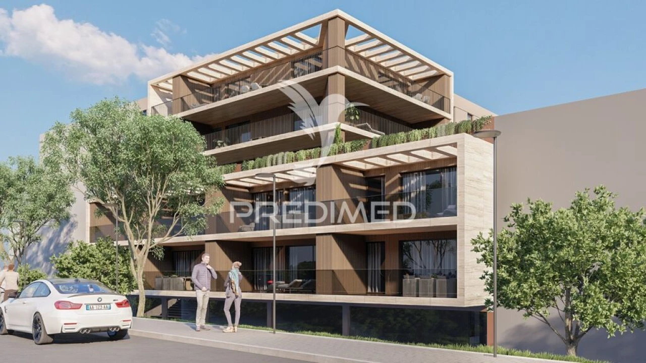 Loja para Venda em Real, Dume e Semelhe Foto 2