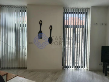 Apartamento T1 para Venda em Matosinhos e Leça da Palmeira