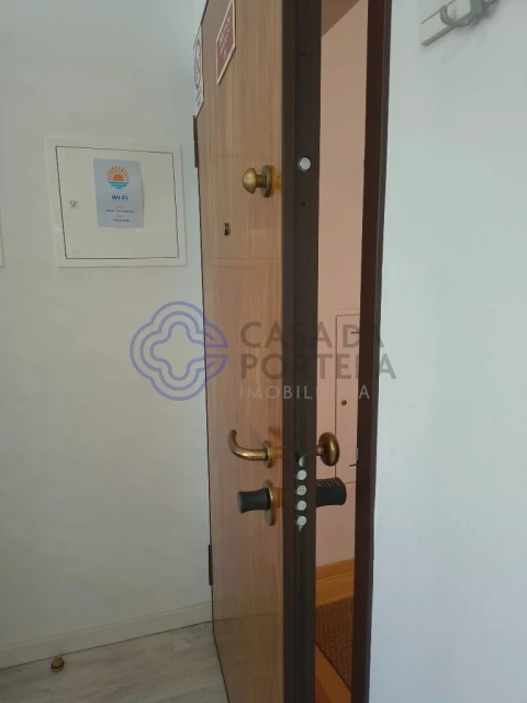 Apartamento T1 para Venda em Matosinhos e Leça da Palmeira