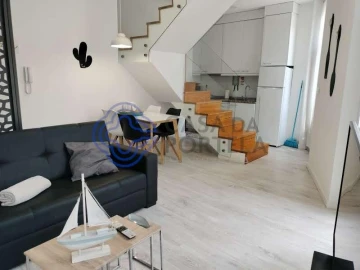 Apartamento T1 para Venda em Matosinhos e Leça da Palmeira