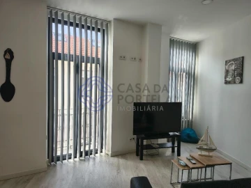 Apartamento T1 para Venda em Matosinhos e Leça da Palmeira