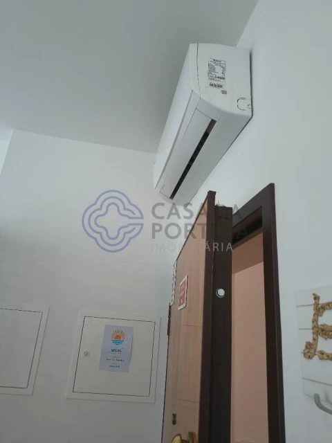 Apartamento T1 para Venda em Matosinhos e Leça da Palmeira