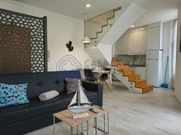 Apartamento T1 para Venda em Matosinhos e Leça da Palmeira