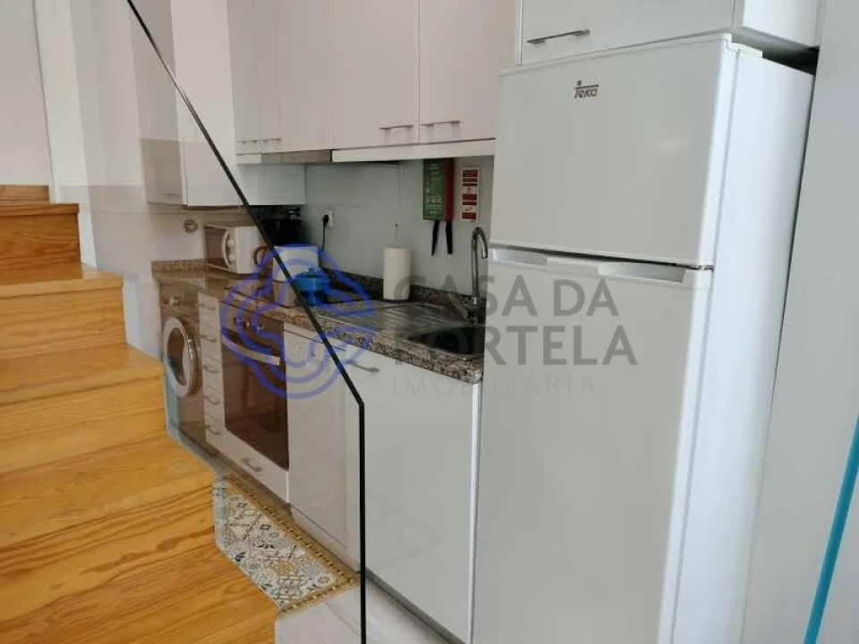 Apartamento T1 para Venda em Matosinhos e Leça da Palmeira Foto 11