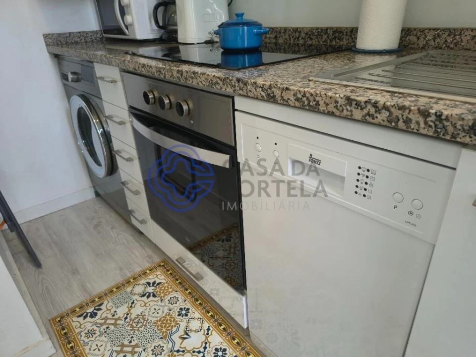Apartamento T1 para Venda em Matosinhos e Leça da Palmeira Foto 12