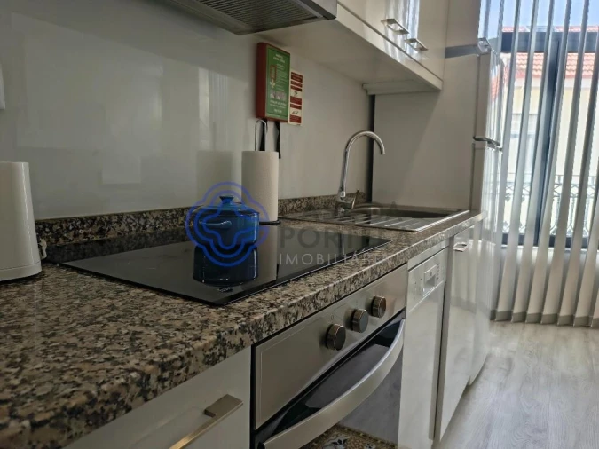 Apartamento T1 para Venda em Matosinhos e Leça da Palmeira Foto 10