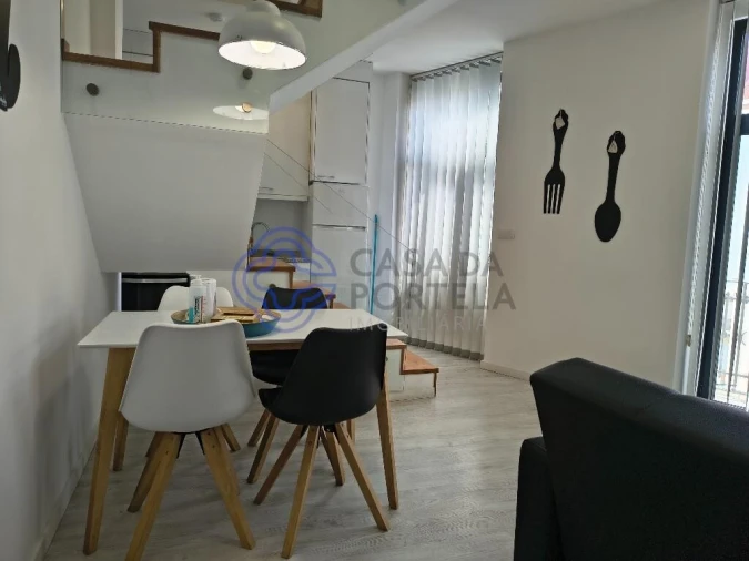 Apartamento T1 para Venda em Matosinhos e Leça da Palmeira Foto 3