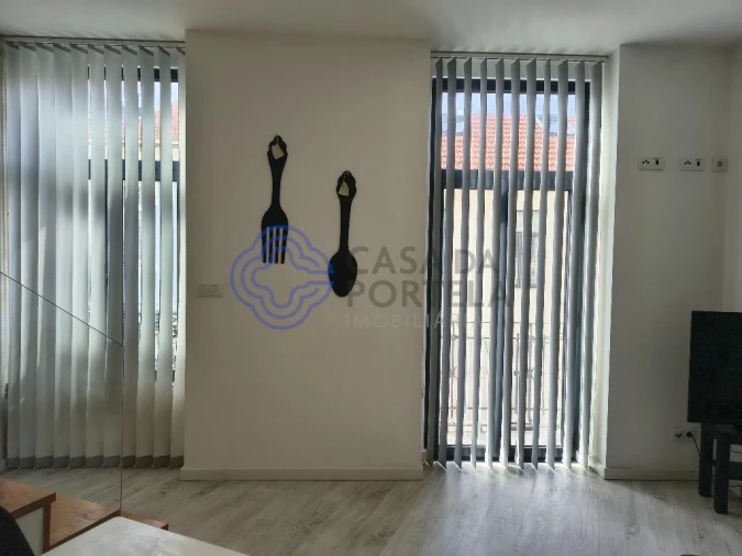 Apartamento T1 para Venda em Matosinhos e Leça da Palmeira Foto 4