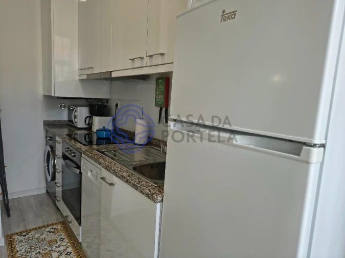 Apartamento T1 para Venda em Matosinhos e Leça da Palmeira Foto 13