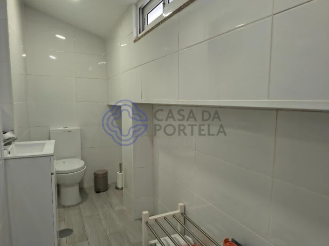 Apartamento T1 para Venda em Matosinhos e Leça da Palmeira Foto 24