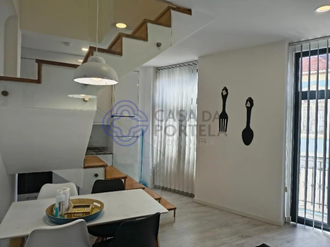Apartamento T1 para Venda em Matosinhos e Leça da Palmeira Foto 8