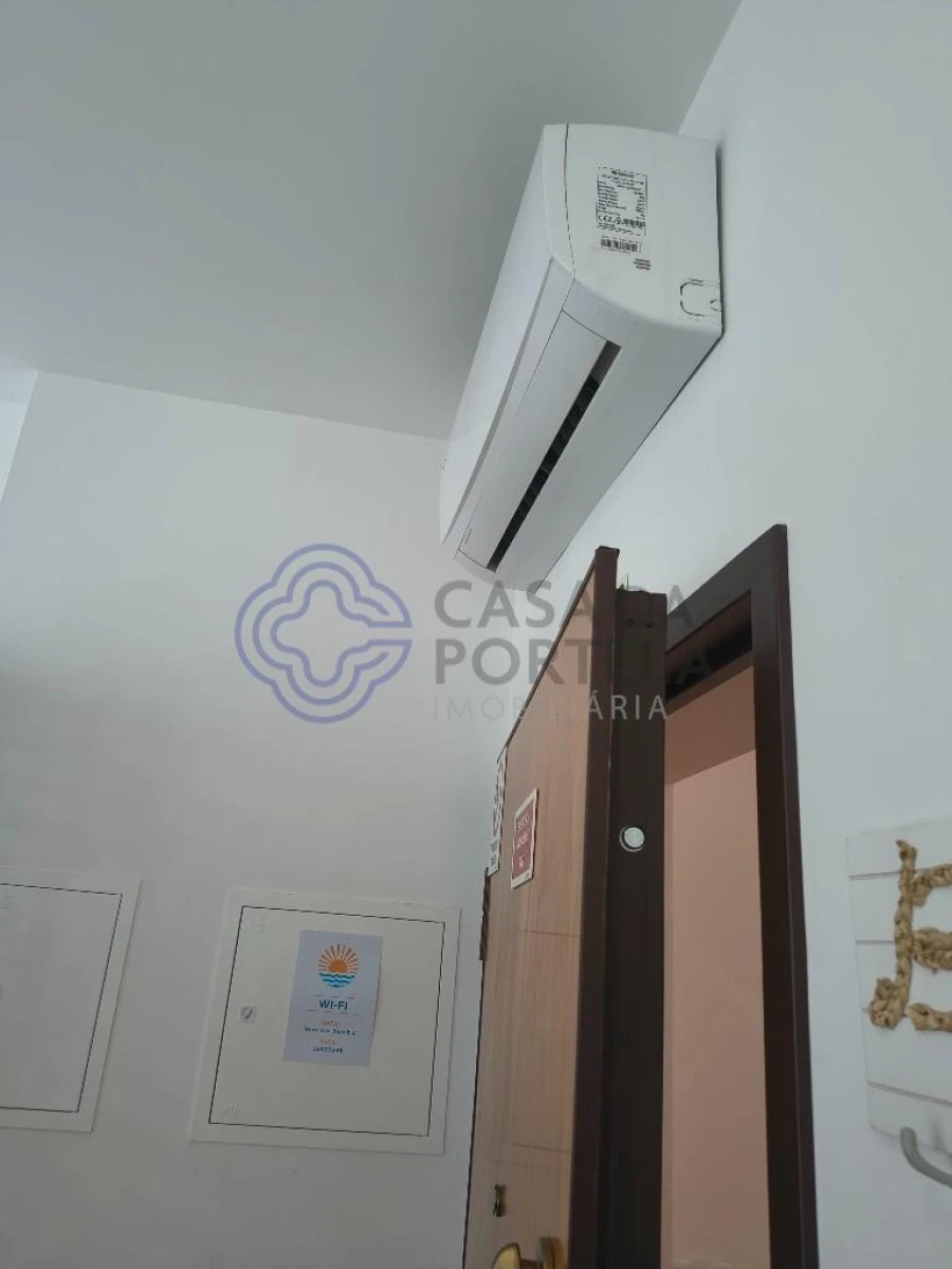 Apartamento T1 para Venda em Matosinhos e Leça da Palmeira Foto 26