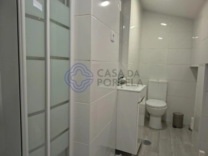 Apartamento T1 para Venda em Matosinhos e Leça da Palmeira Foto 22