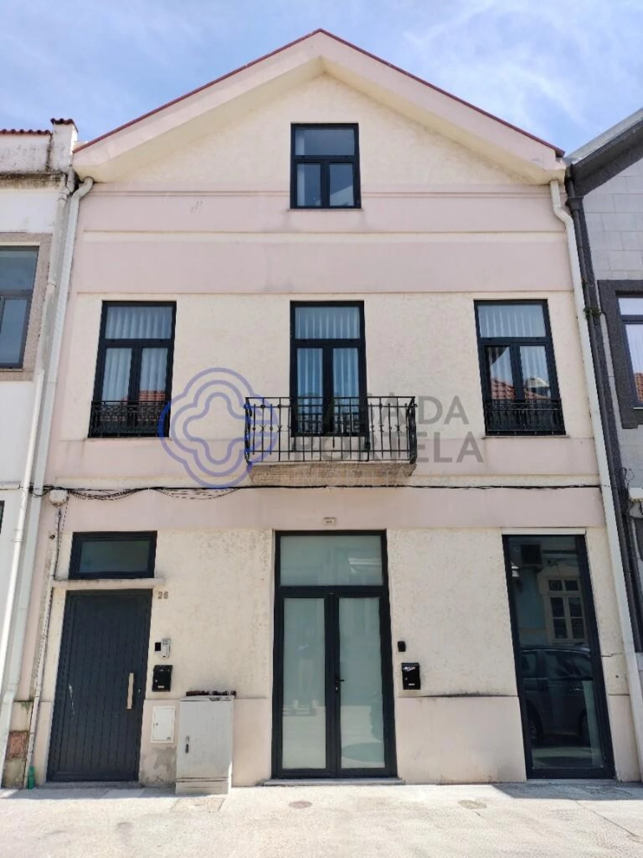 Apartamento T1 para Venda em Matosinhos e Leça da Palmeira Foto 7